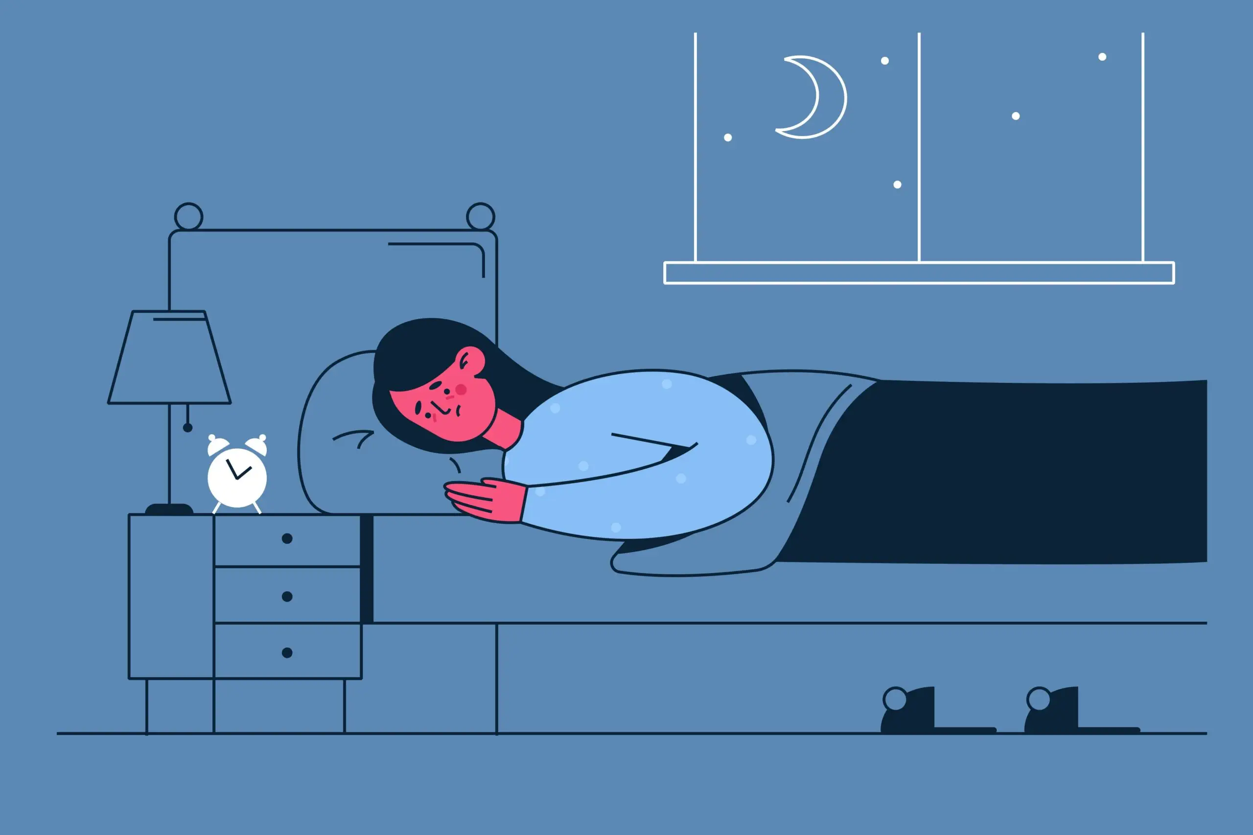 sonno-riposo-dormire